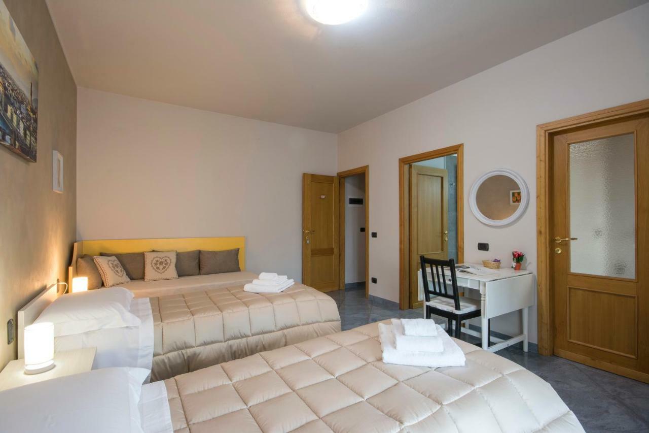 Bed&Breakfast Profumo D'Estate Agliana Exterior foto